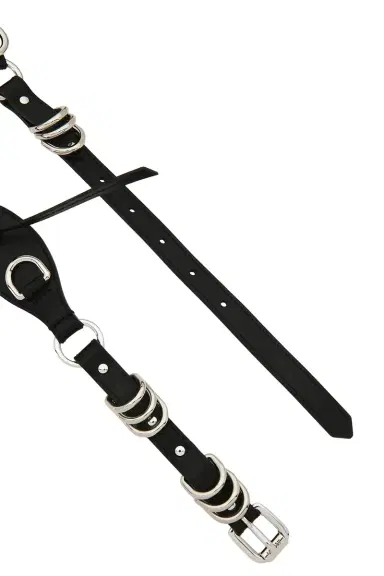 Isabel Marant Bolton Belt | Thumbnail 3 Isabel Marant Bolton Belt | Thumbnail 3
