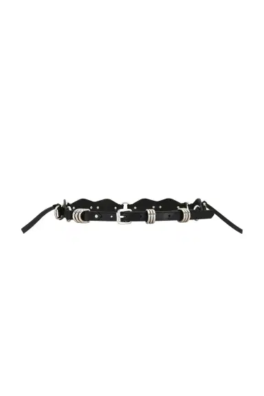 Isabel Marant Bolton Belt | Thumbnail 1 Isabel Marant Bolton Belt | Thumbnail 1
