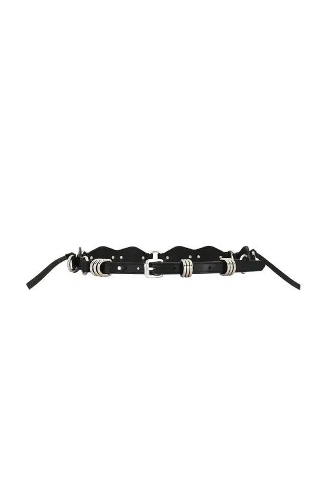 Isabel Marant Bolton Belt