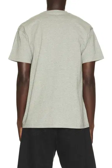 Carhartt WIP Short Sleeve Chase T-Shirt | Thumbnail 2