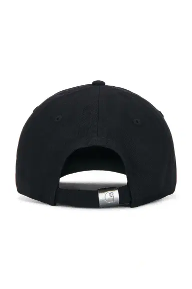 Carhartt WIP Madison Logo Cap | Thumbnail 2 Carhartt WIP Madison Logo Cap | Thumbnail 2