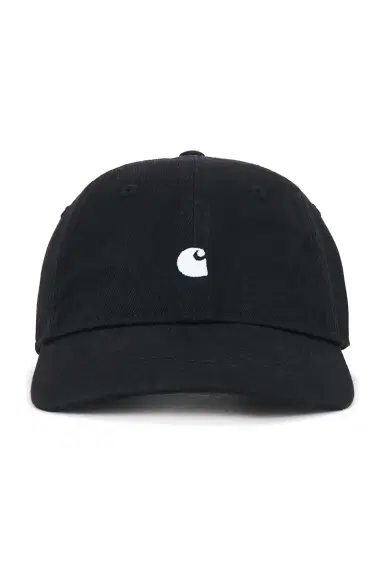 Carhartt WIP Madison Logo Cap | Thumbnail 1 Carhartt WIP Madison Logo Cap | Thumbnail 1