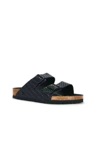 Birkenstock Arizona Woven Embossed | Thumbnail 2