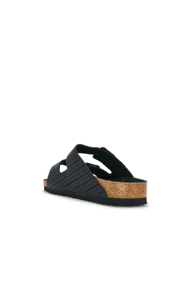 Birkenstock Arizona Woven Embossed | Thumbnail 3