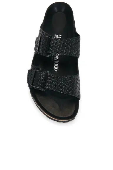 Birkenstock Arizona Woven Embossed | Thumbnail 4