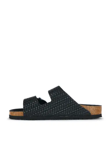 Birkenstock Arizona Woven Embossed | Thumbnail 5