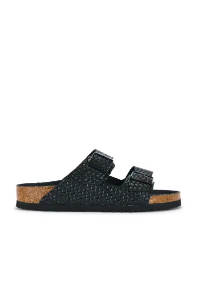 Birkenstock Arizona Woven Embossed | Thumbnail 1