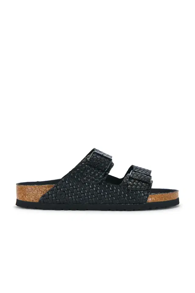 Birkenstock Arizona Woven Embossed
