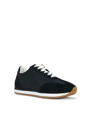 TOTEME Sport Sneaker | Thumbnail 2 TOTEME Sport Sneaker | Thumbnail 2