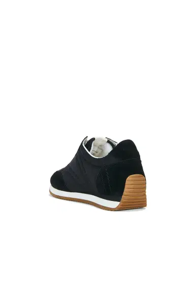TOTEME Sport Sneaker | Thumbnail 3 TOTEME Sport Sneaker | Thumbnail 3
