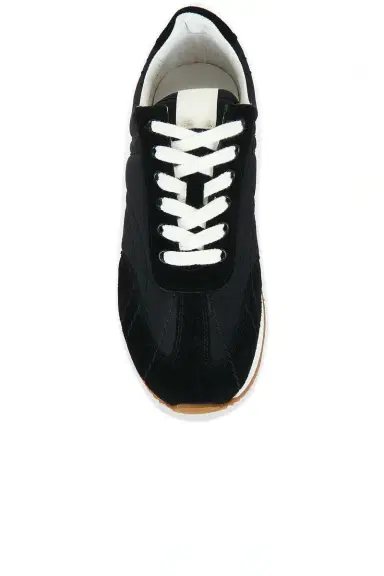 TOTEME Sport Sneaker | Thumbnail 4 TOTEME Sport Sneaker | Thumbnail 4
