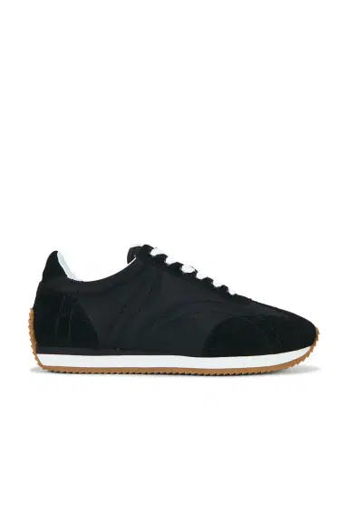 TOTEME Sport Sneaker | Thumbnail 1 TOTEME Sport Sneaker | Thumbnail 1