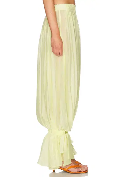 SIEDRES for FWRD Balloon Pant | Thumbnail 4