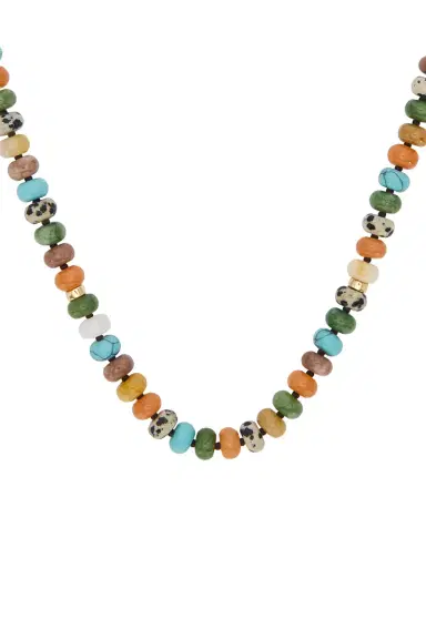 Eliou Diero Necklace | Thumbnail 2 Eliou Diero Necklace | Thumbnail 2