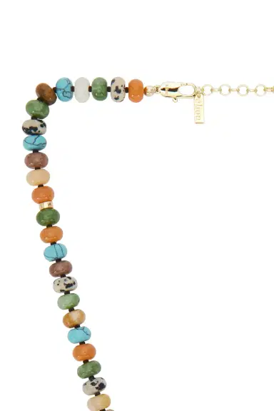 Eliou Diero Necklace | Thumbnail 3 Eliou Diero Necklace | Thumbnail 3