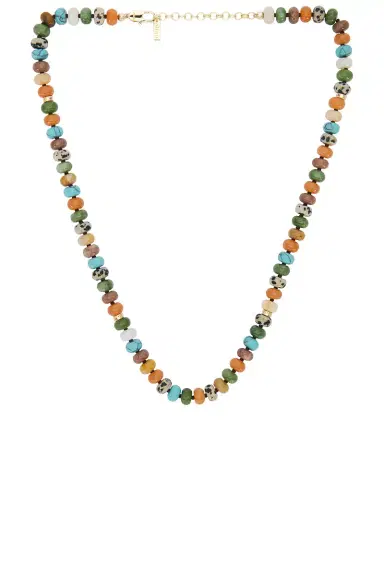Eliou Diero Necklace | Thumbnail 1 Eliou Diero Necklace | Thumbnail 1