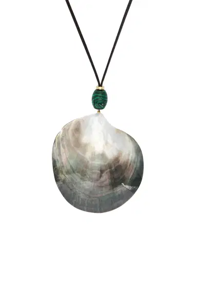 Eliou Do Mar Wrap Necklace | Thumbnail 2 Eliou Do Mar Wrap Necklace | Thumbnail 2