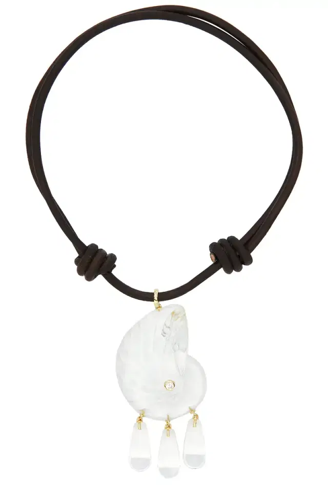 Eliou Cova Necklace