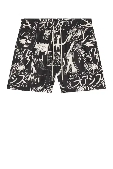 OAS Gensou Swim Shorts | Thumbnail 4