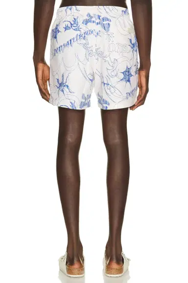 OAS Romantique Swim Shorts | Thumbnail 2 OAS Romantique Swim Shorts | Thumbnail 2