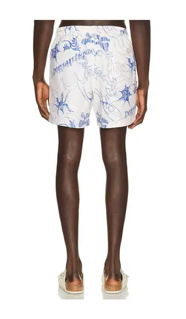 OAS Romantique Swim Shorts | Thumbnail 6 OAS Romantique Swim Shorts | Thumbnail 6