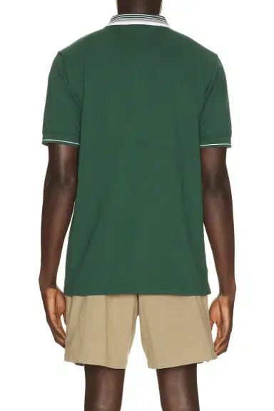 LEND Club House Polo | Thumbnail 2