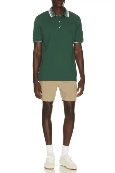 LEND Club House Polo | Thumbnail 3