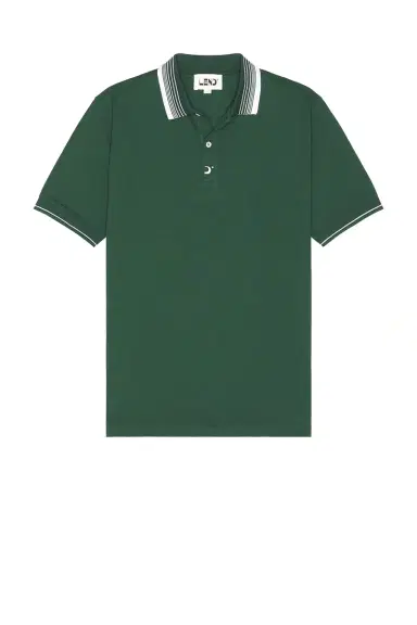 LEND Club House Polo | Thumbnail 4