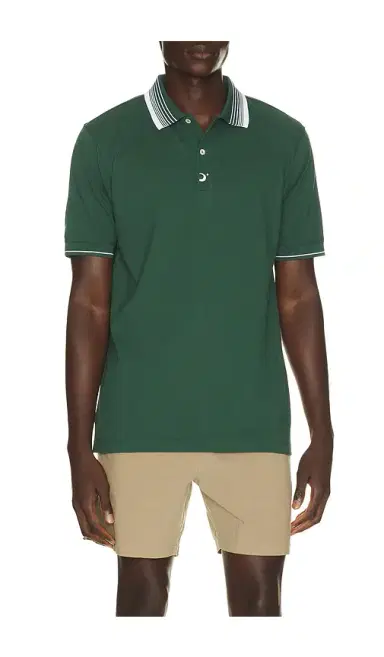 LEND Club House Polo | Thumbnail 6