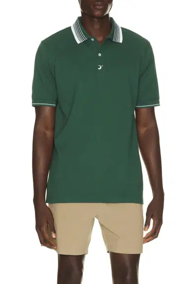LEND Club House Polo | Thumbnail 1
