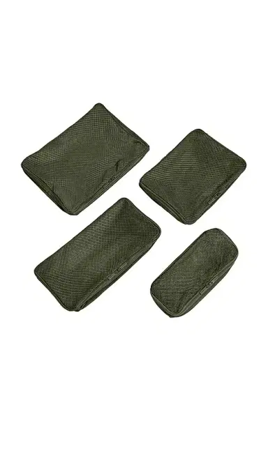 Away Insider Packing Cubes, Set of 4 | Thumbnail 3 Away Insider Packing Cubes, Set of 4 | Thumbnail 3