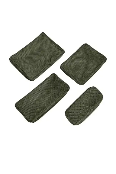 Away Insider Packing Cubes, Set of 4 | Thumbnail 1 Away Insider Packing Cubes, Set of 4 | Thumbnail 1