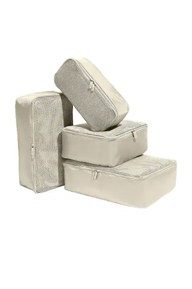 Away Insider Packing Cubes, Set of 4 | Thumbnail 2