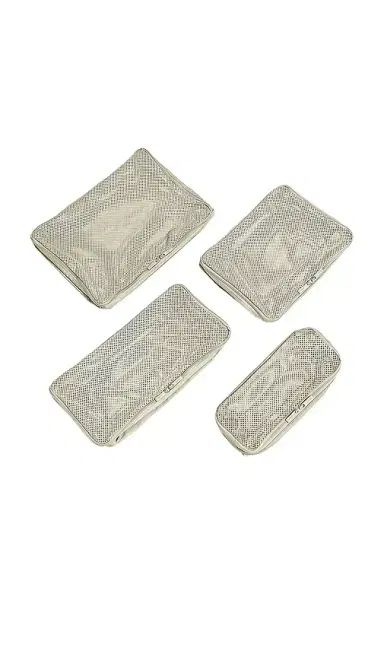 Away Insider Packing Cubes, Set of 4 | Thumbnail 3