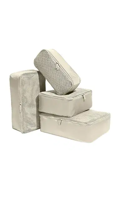 Away Insider Packing Cubes, Set of 4 | Thumbnail 4