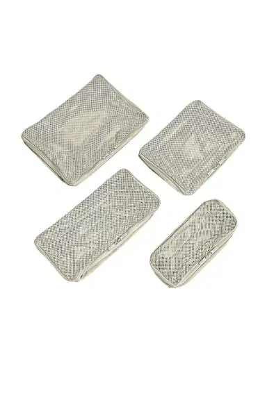Away Insider Packing Cubes, Set of 4 | Thumbnail 1