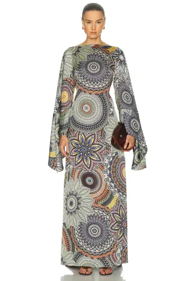 Alexis Sorano Dress | Thumbnail 2 Alexis Sorano Dress | Thumbnail 2