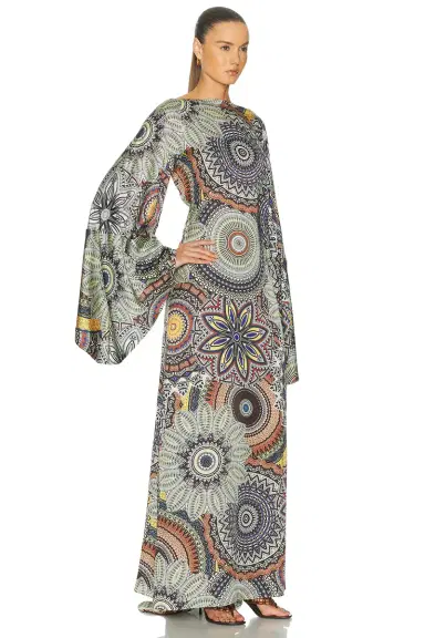 Alexis Sorano Dress | Thumbnail 3 Alexis Sorano Dress | Thumbnail 3