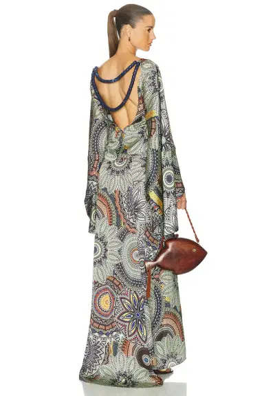 Alexis Sorano Dress | Thumbnail 1 Alexis Sorano Dress | Thumbnail 1