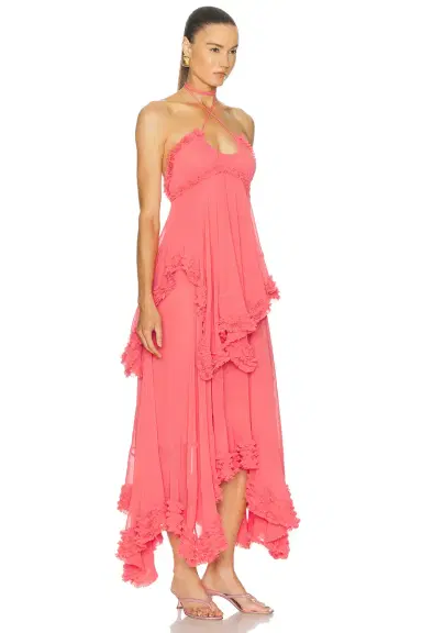 Alexis Sidi Dress | Thumbnail 2