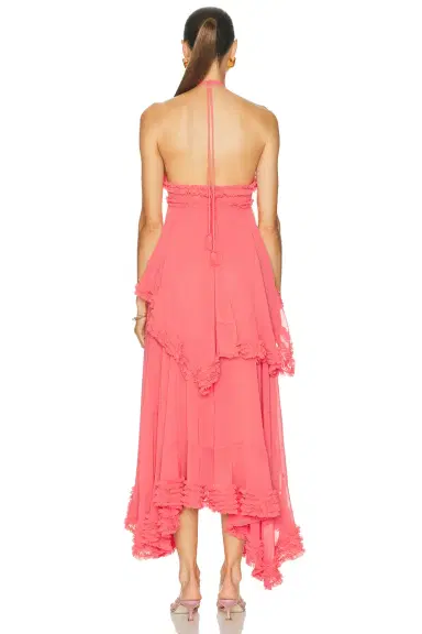 Alexis Sidi Dress | Thumbnail 3
