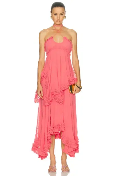Alexis Sidi Dress | Thumbnail 1