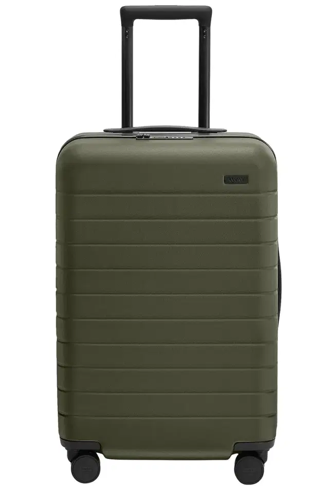 Away Bigger Carry On Flex