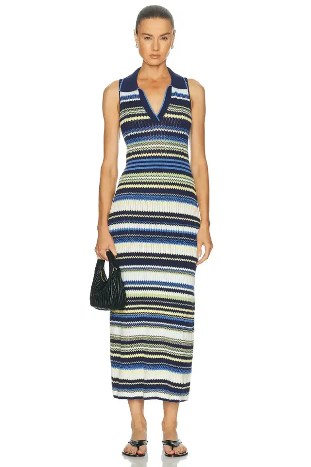 Kerrin Midi Dress Kerrin Midi Dress