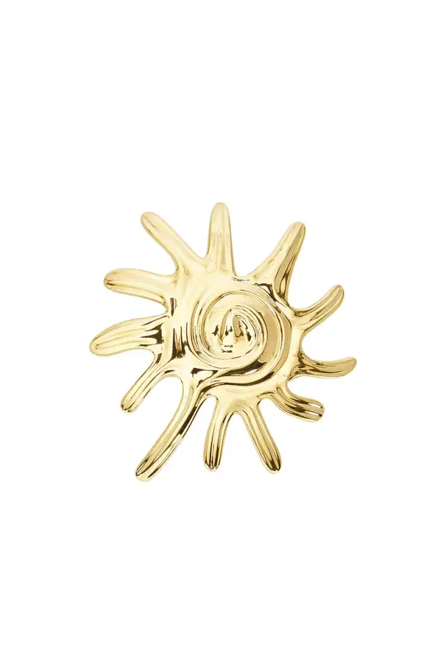 Eliou Cintra Barrette Hair Clip