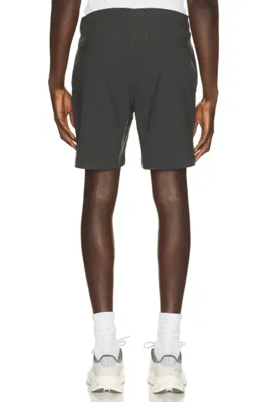 Beyond Yoga Element Men's 7 Chino Short | Thumbnail 2