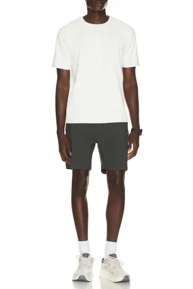 Beyond Yoga Element Men's 7 Chino Short | Thumbnail 3