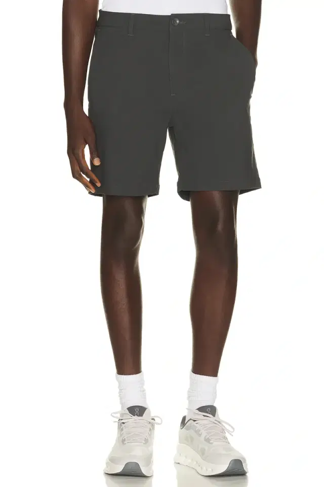 Beyond Yoga Element Men's 7 Chino Short