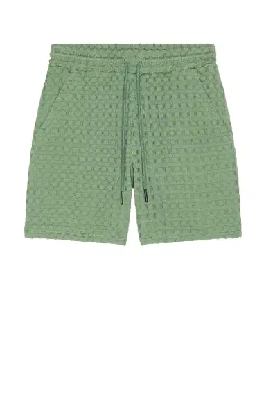 OAS Waffle Porto Shorts | Thumbnail 4