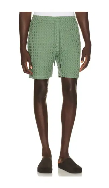 OAS Waffle Porto Shorts | Thumbnail 6